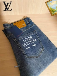 louis vuitton lv jeans pour homme s_12b6310